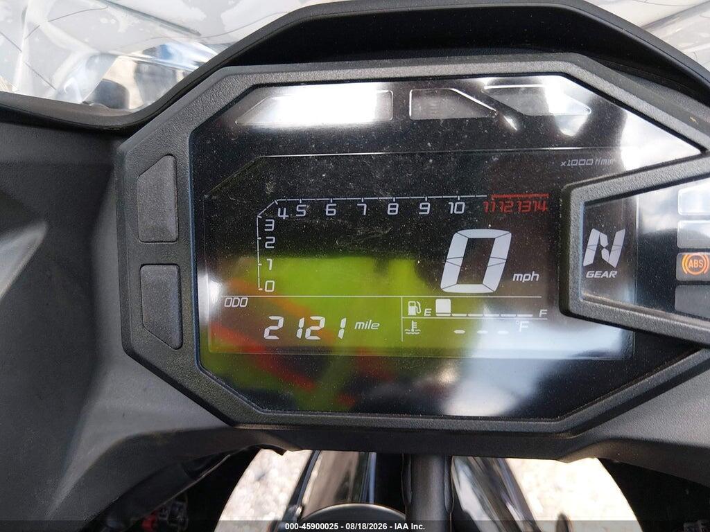 ML5EXGG1XRDA25838 2024 KAWASAKI EX500 photo no. 7