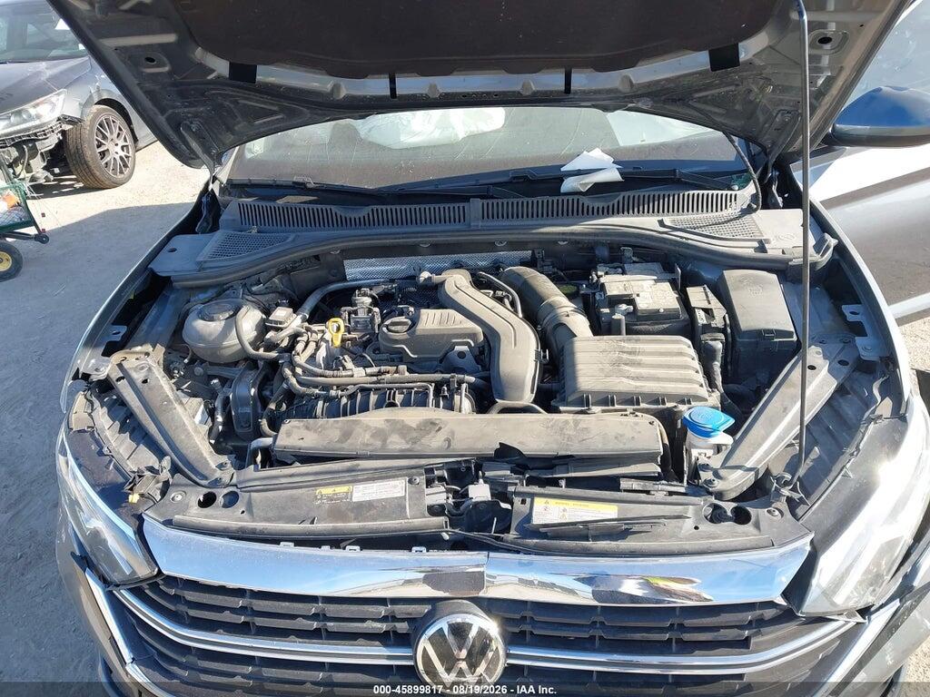 3VWEM7BUXRM059695 2024 VOLKSWAGEN JETTA photo no. 10