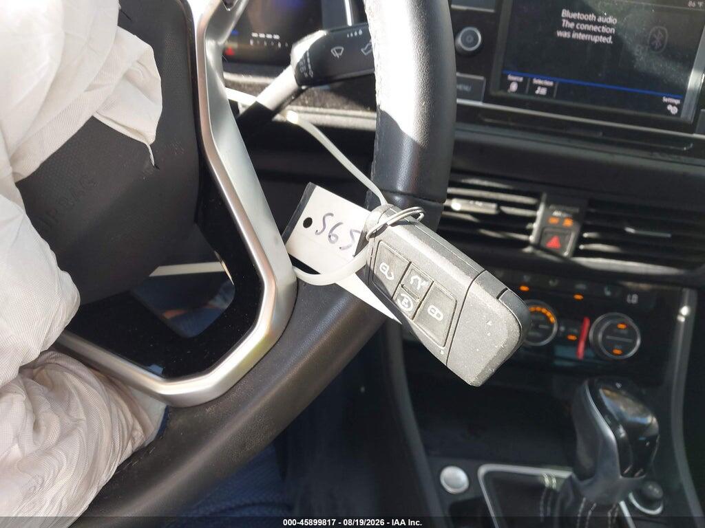 3VWEM7BUXRM059695 2024 VOLKSWAGEN JETTA photo no. 11
