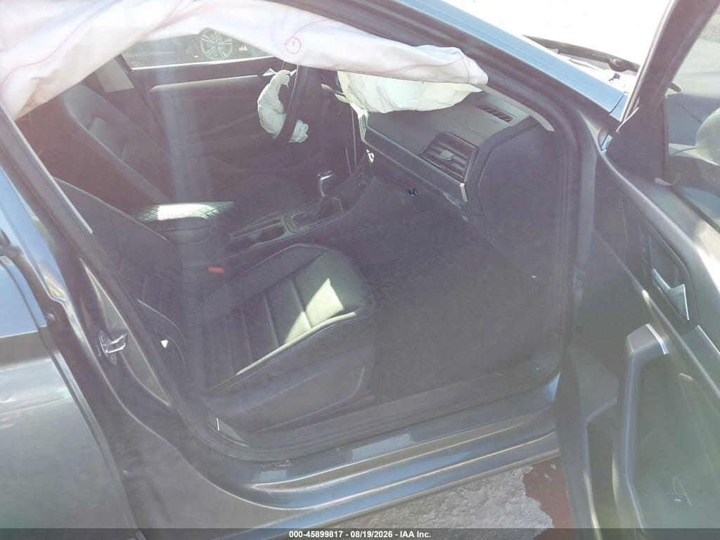 3VWEM7BUXRM059695 2024 VOLKSWAGEN JETTA photo no. 5