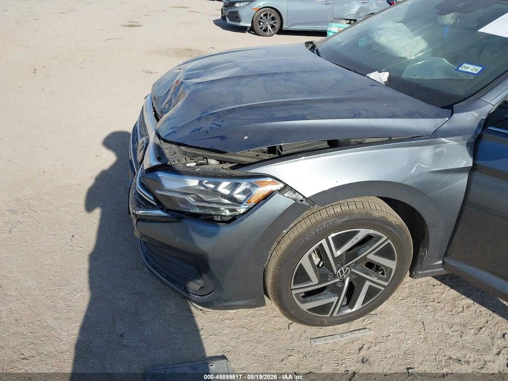 3VWEM7BUXRM059695 2024 VOLKSWAGEN JETTA photo no. 6