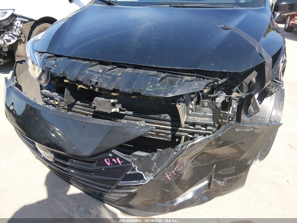 3N1CN8EV4RL919200 2024 NISSAN VERSA photo no. 6