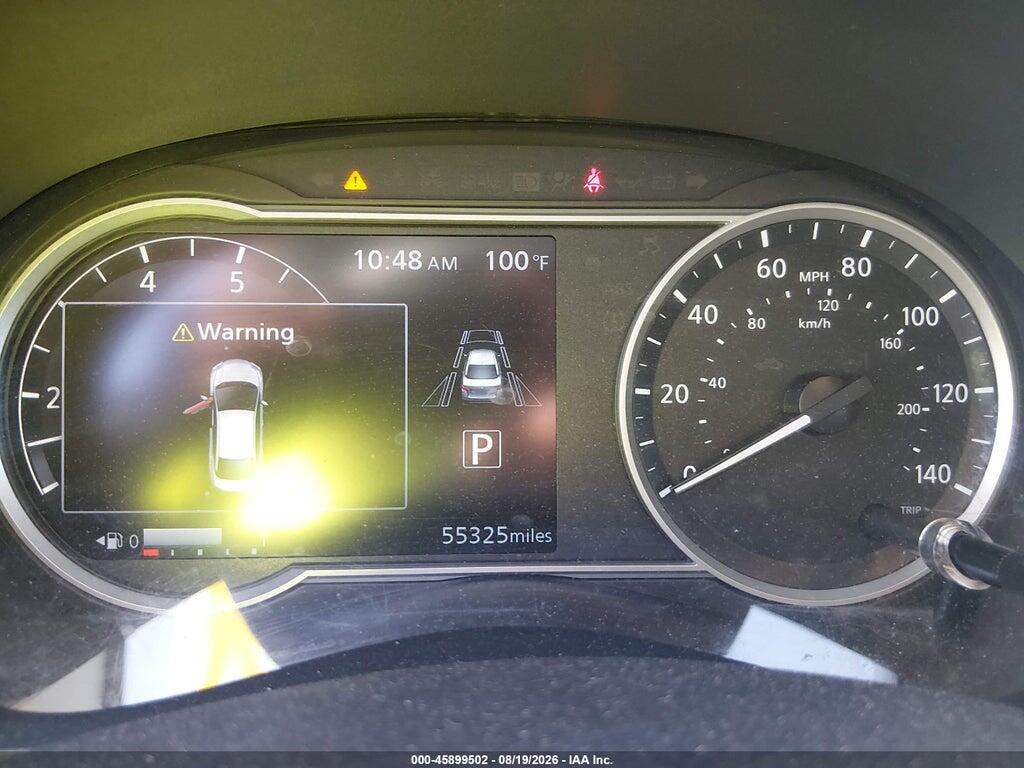 3N1CN8EV4RL919200 2024 NISSAN VERSA photo no. 7
