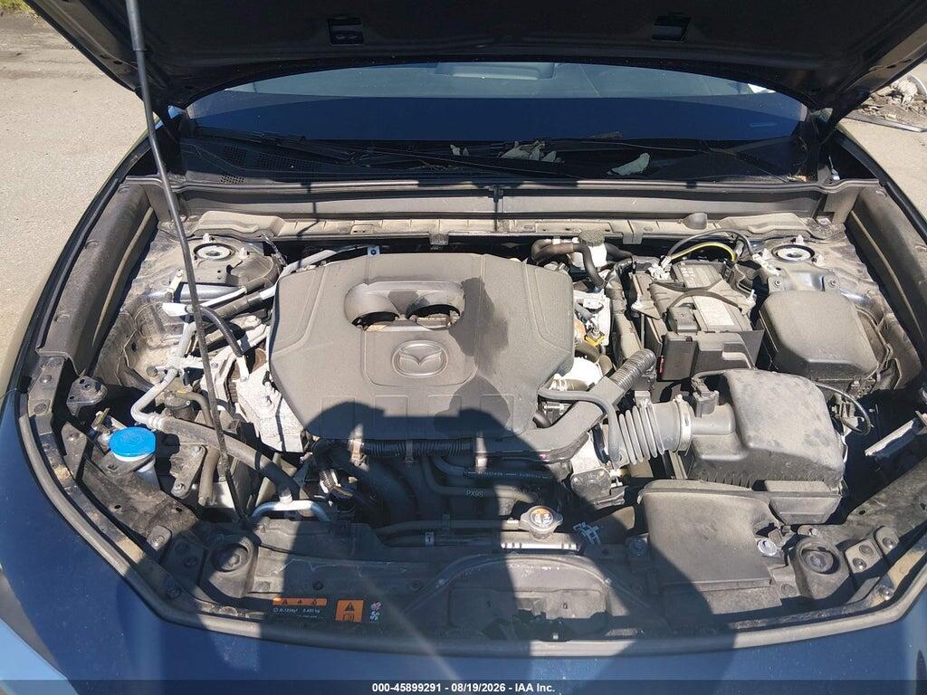 3MVDMBAM1RM618567 2024 MAZDA CX-30 photo no. 10