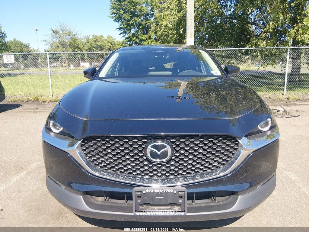 3MVDMBAM1RM618567 2024 MAZDA CX-30 photo no. 12
