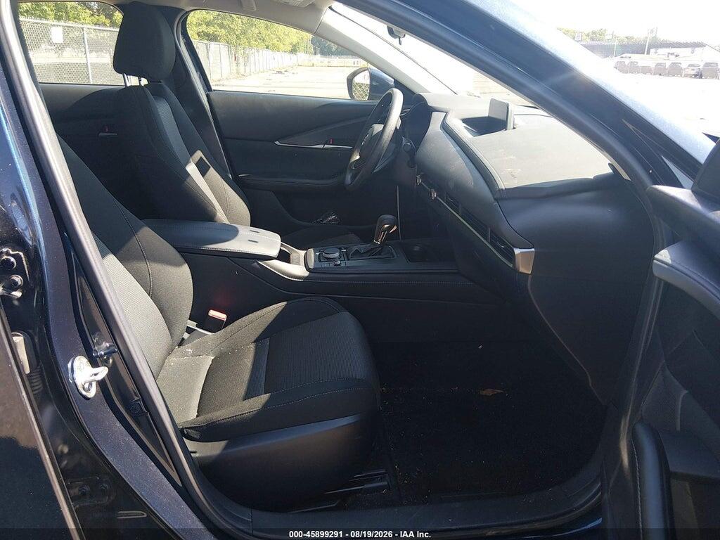 3MVDMBAM1RM618567 2024 MAZDA CX-30 photo no. 5