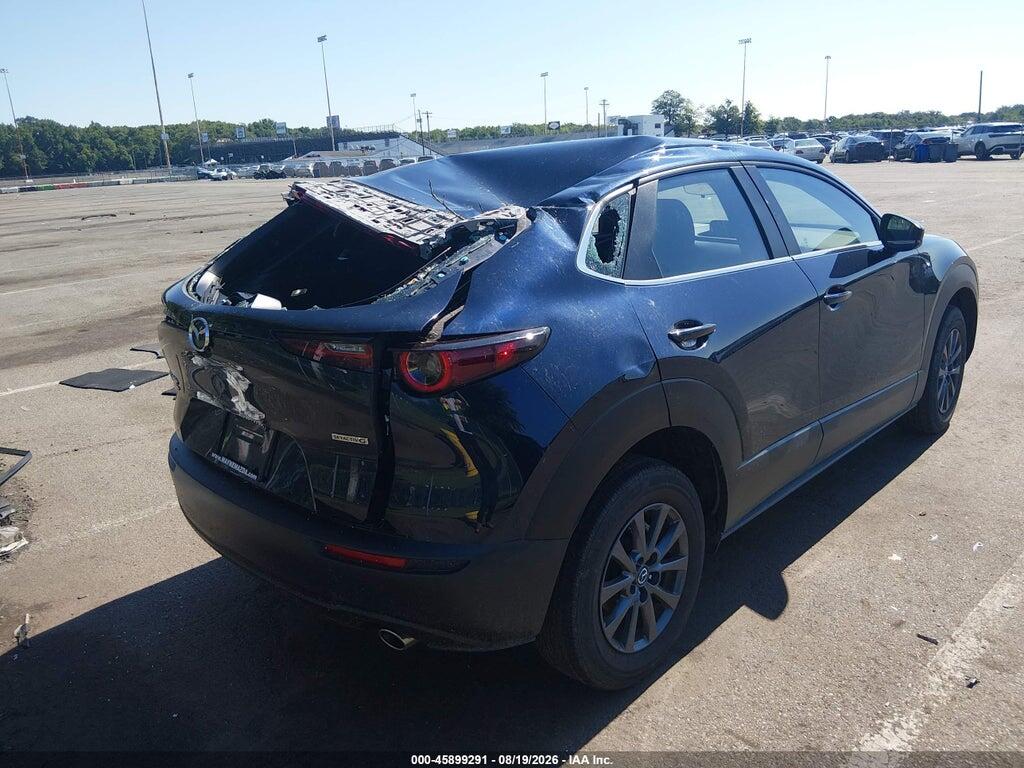 3MVDMBAM1RM618567 2024 MAZDA CX-30 photo no. 6