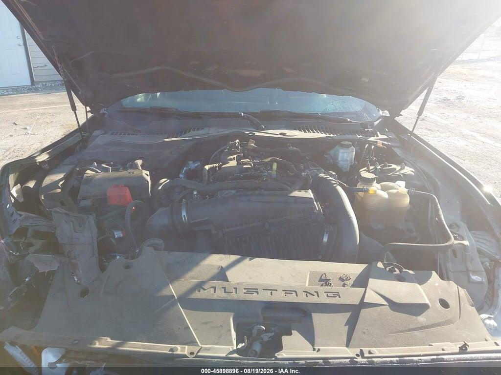 1FA6P8TH0R5107819 2024 FORD MUSTANG photo no. 10