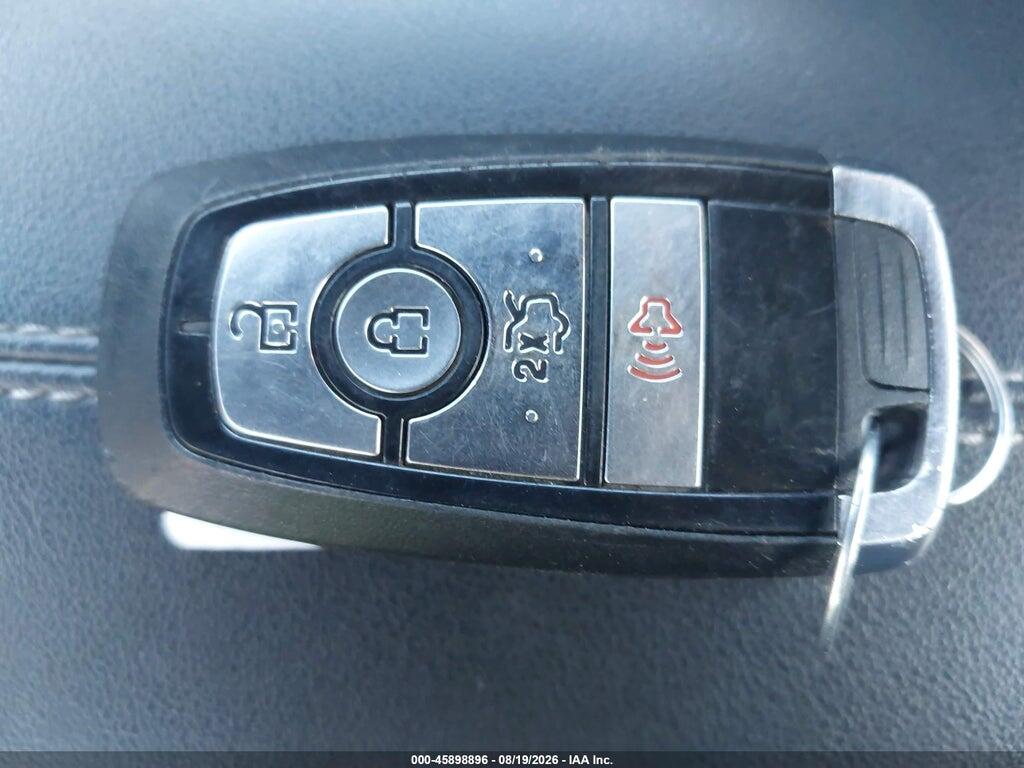1FA6P8TH0R5107819 2024 FORD MUSTANG photo no. 11