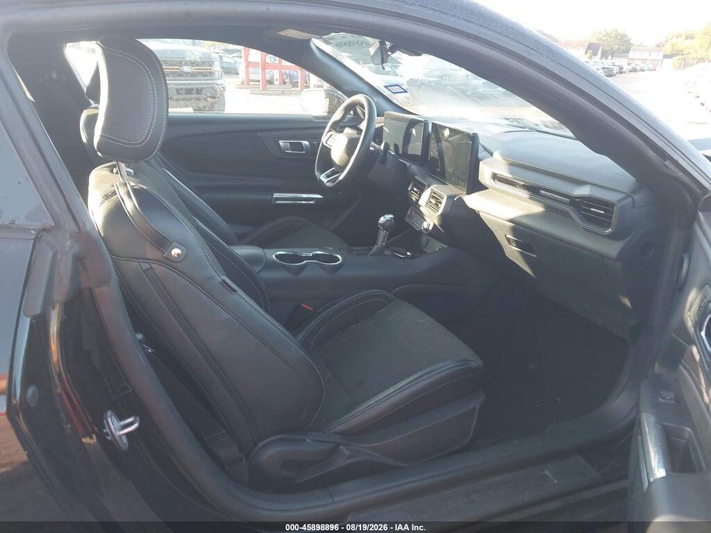 1FA6P8TH0R5107819 2024 FORD MUSTANG photo no. 5