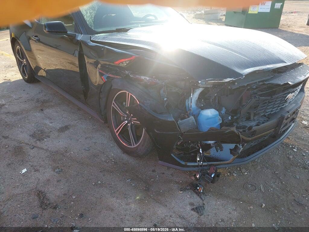 1FA6P8TH0R5107819 2024 FORD MUSTANG photo no. 6