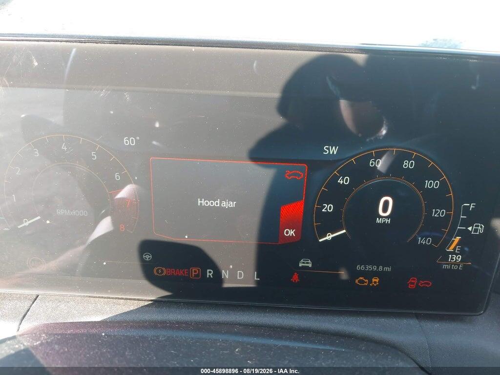 1FA6P8TH0R5107819 2024 FORD MUSTANG photo no. 7