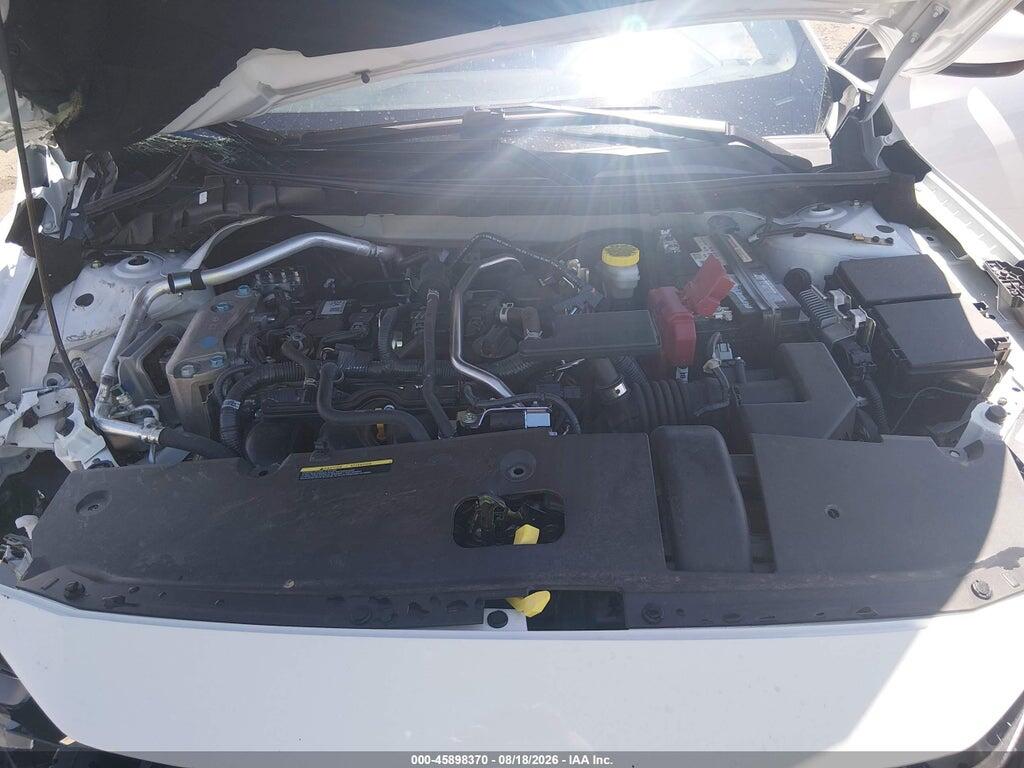 3N1AB8BV3RY358138 2024 NISSAN SENTRA photo no. 10