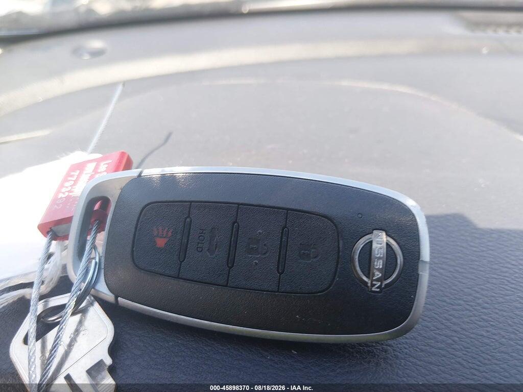 3N1AB8BV3RY358138 2024 NISSAN SENTRA photo no. 11