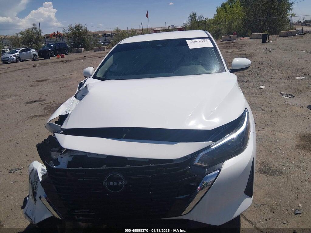 3N1AB8BV3RY358138 2024 NISSAN SENTRA photo no. 12