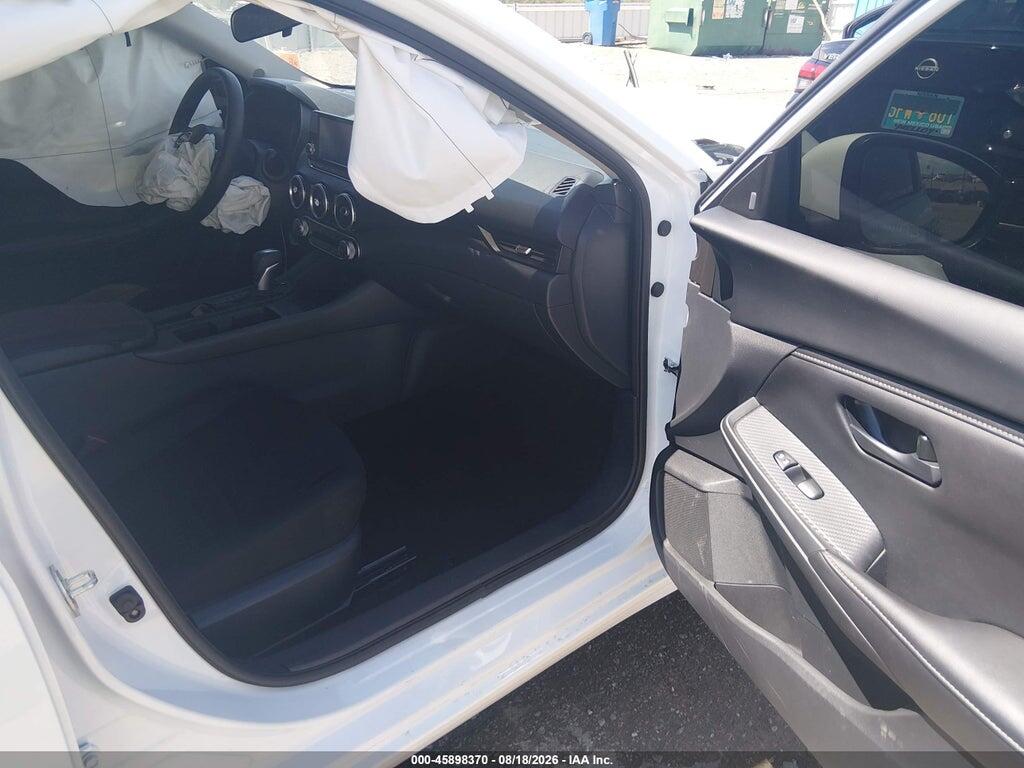 3N1AB8BV3RY358138 2024 NISSAN SENTRA photo no. 5