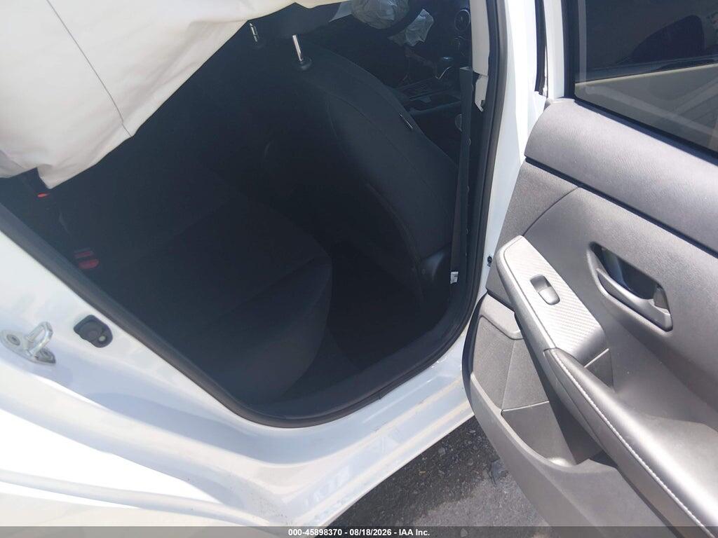 3N1AB8BV3RY358138 2024 NISSAN SENTRA photo no. 8