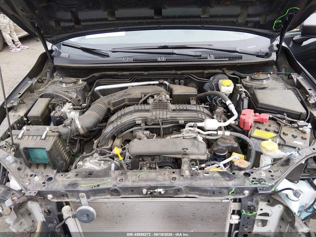 JF2GUADCXR8309973 2024 SUBARU CROSSTREK photo no. 10
