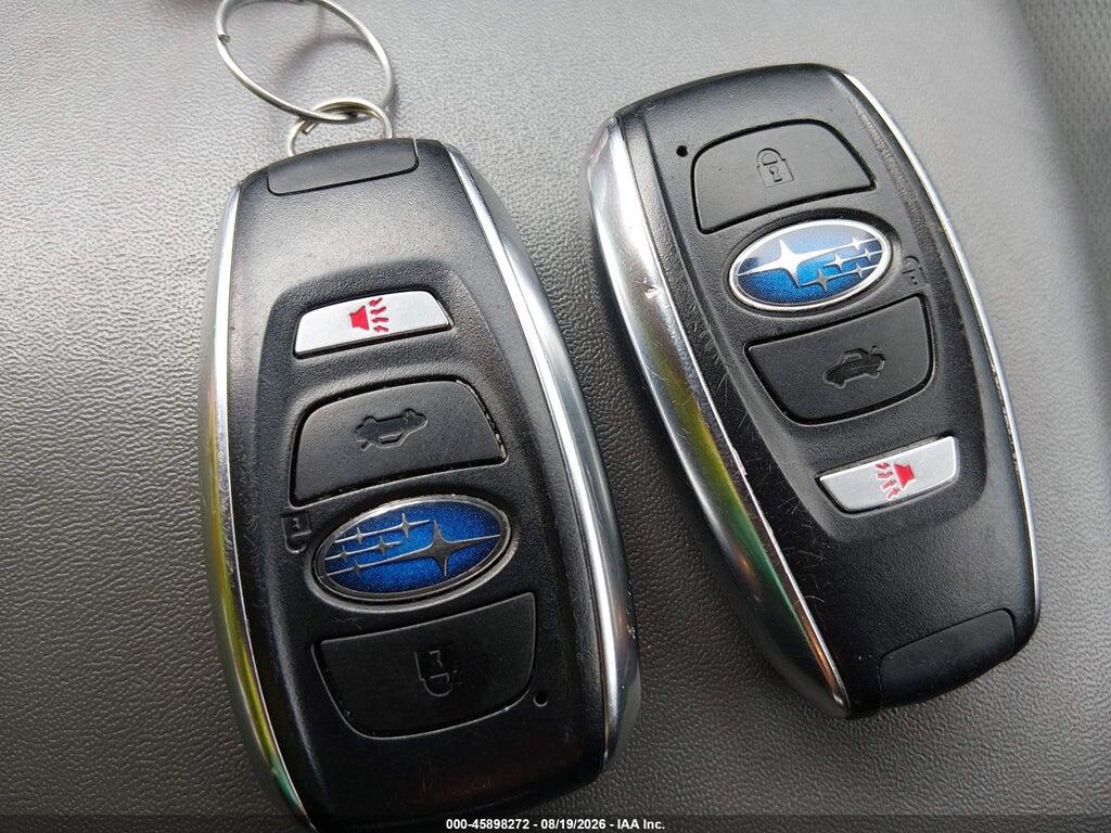 JF2GUADCXR8309973 2024 SUBARU CROSSTREK photo no. 11