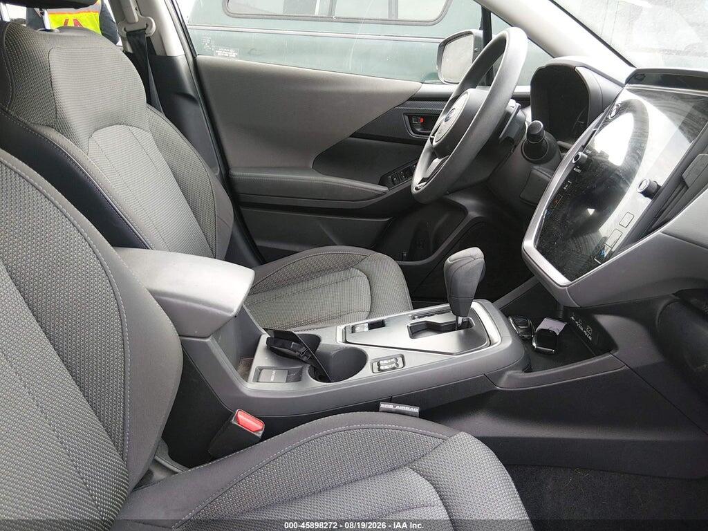 JF2GUADCXR8309973 2024 SUBARU CROSSTREK photo no. 5