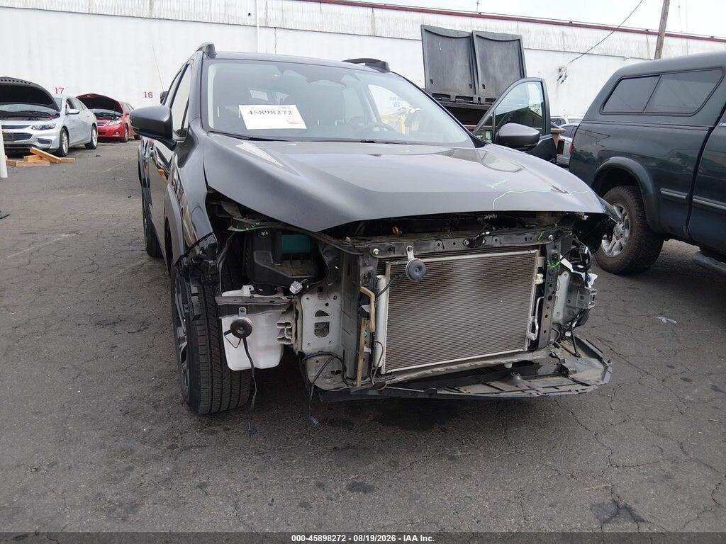JF2GUADCXR8309973 2024 SUBARU CROSSTREK photo no. 6