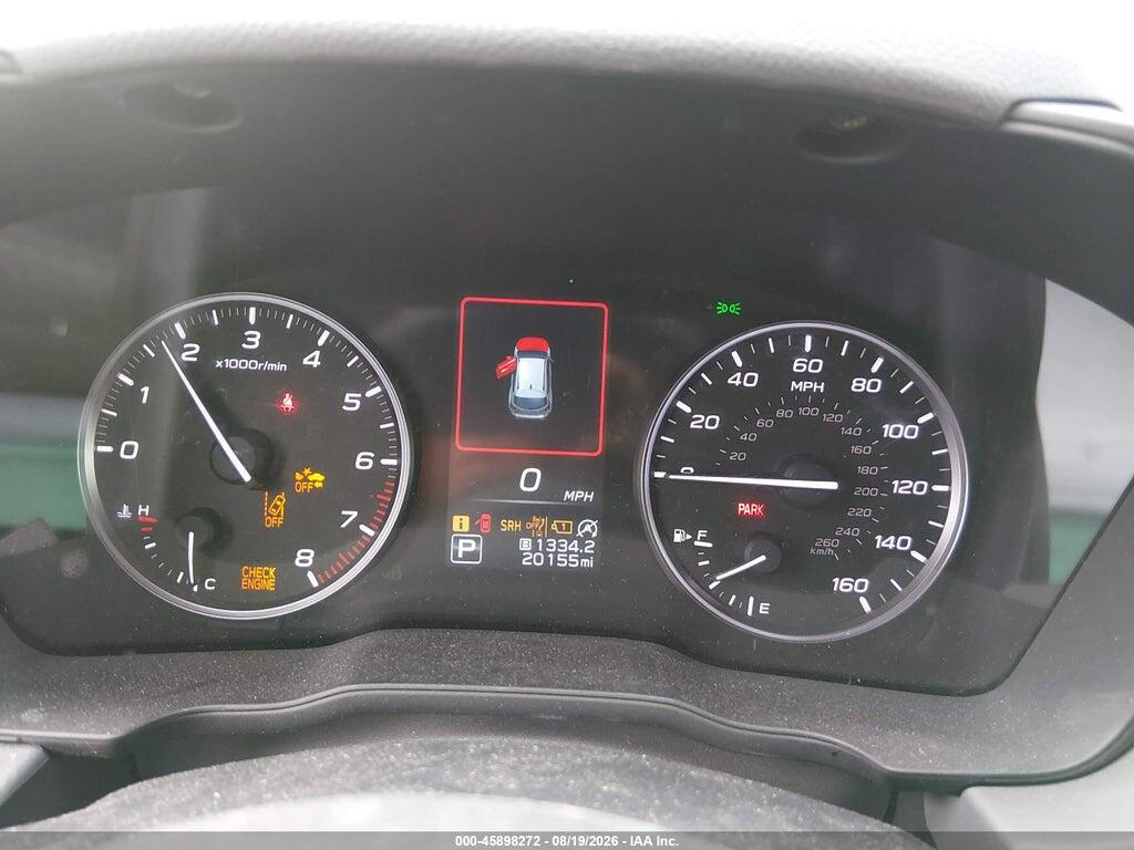 JF2GUADCXR8309973 2024 SUBARU CROSSTREK photo no. 7