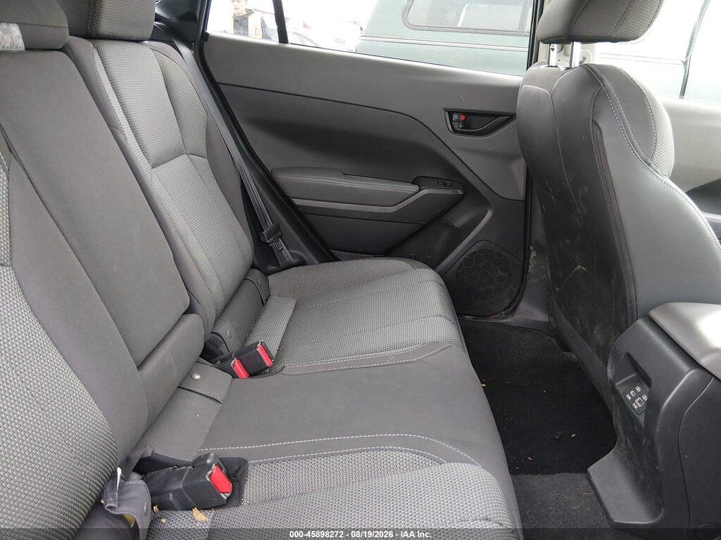JF2GUADCXR8309973 2024 SUBARU CROSSTREK photo no. 8