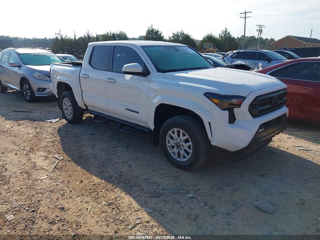 3TYKB5FN2RT009896 2024 TOYOTA TACOMA photo no. 1