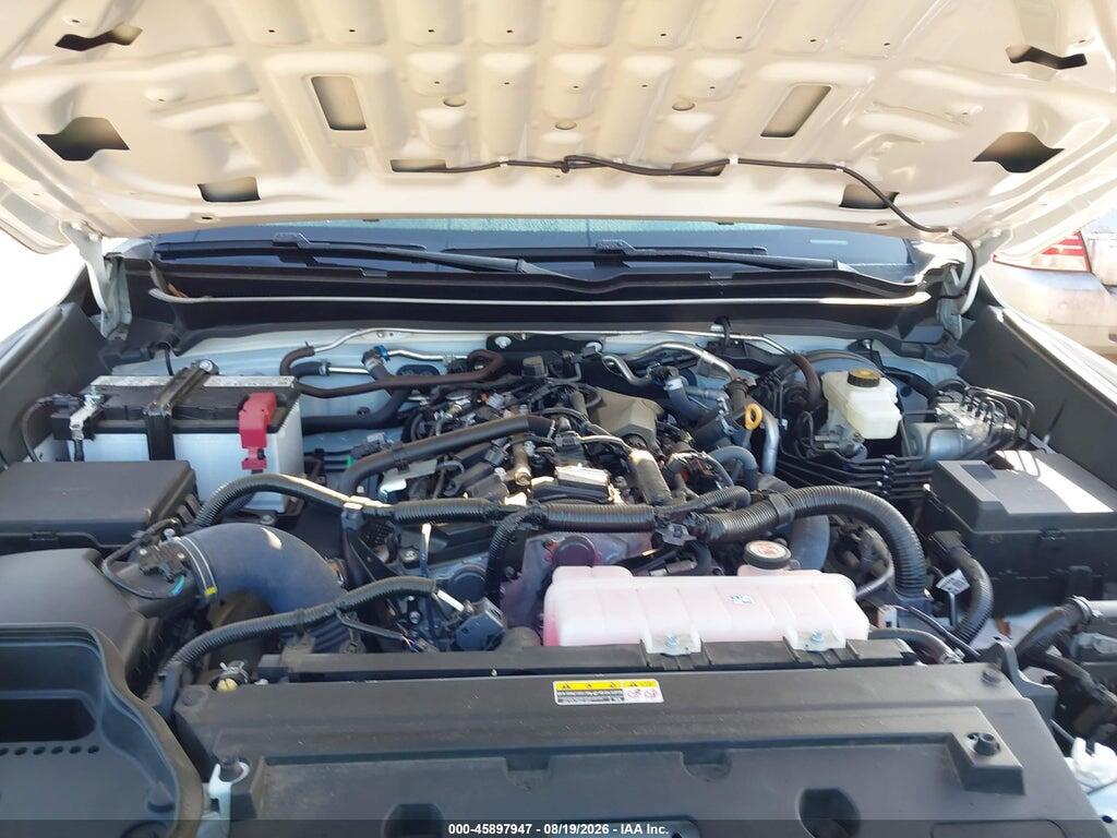 3TYKB5FN2RT009896 2024 TOYOTA TACOMA photo no. 10