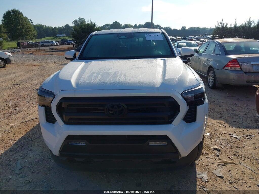 3TYKB5FN2RT009896 2024 TOYOTA TACOMA photo no. 12