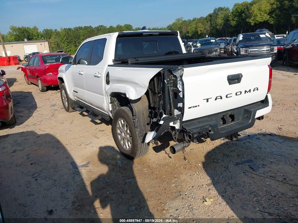 3TYKB5FN2RT009896 2024 TOYOTA TACOMA photo no. 3