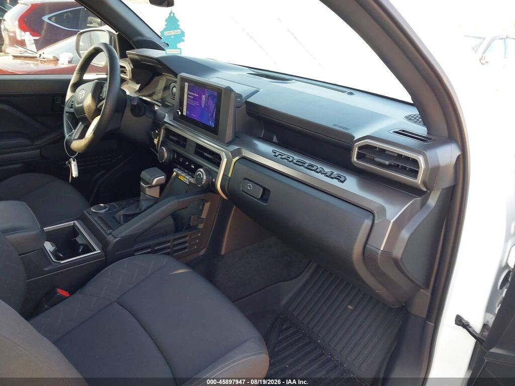 3TYKB5FN2RT009896 2024 TOYOTA TACOMA photo no. 5
