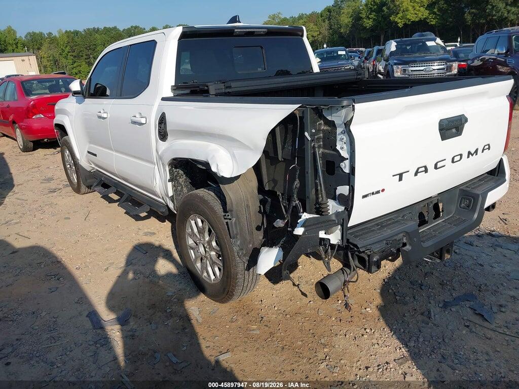 3TYKB5FN2RT009896 2024 TOYOTA TACOMA photo no. 6