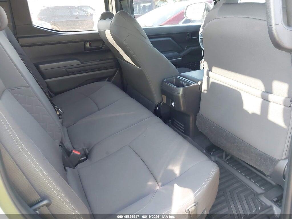 3TYKB5FN2RT009896 2024 TOYOTA TACOMA photo no. 8