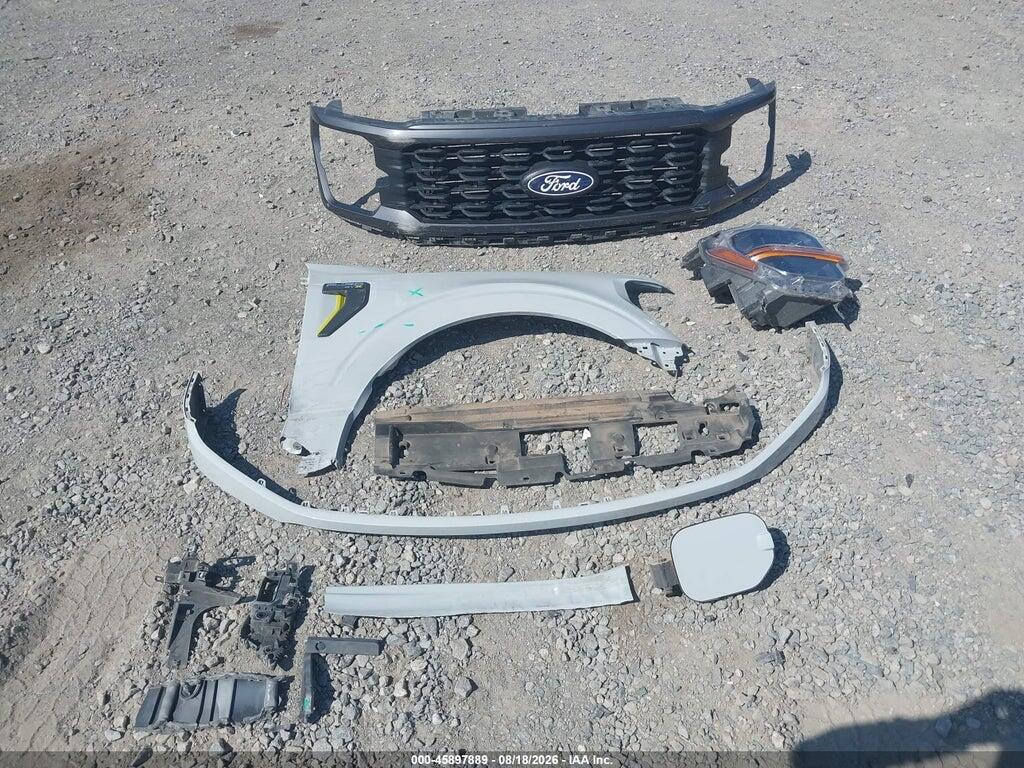 1FTEW2KP7RKF73649 2024 FORD F-150 photo no. 12