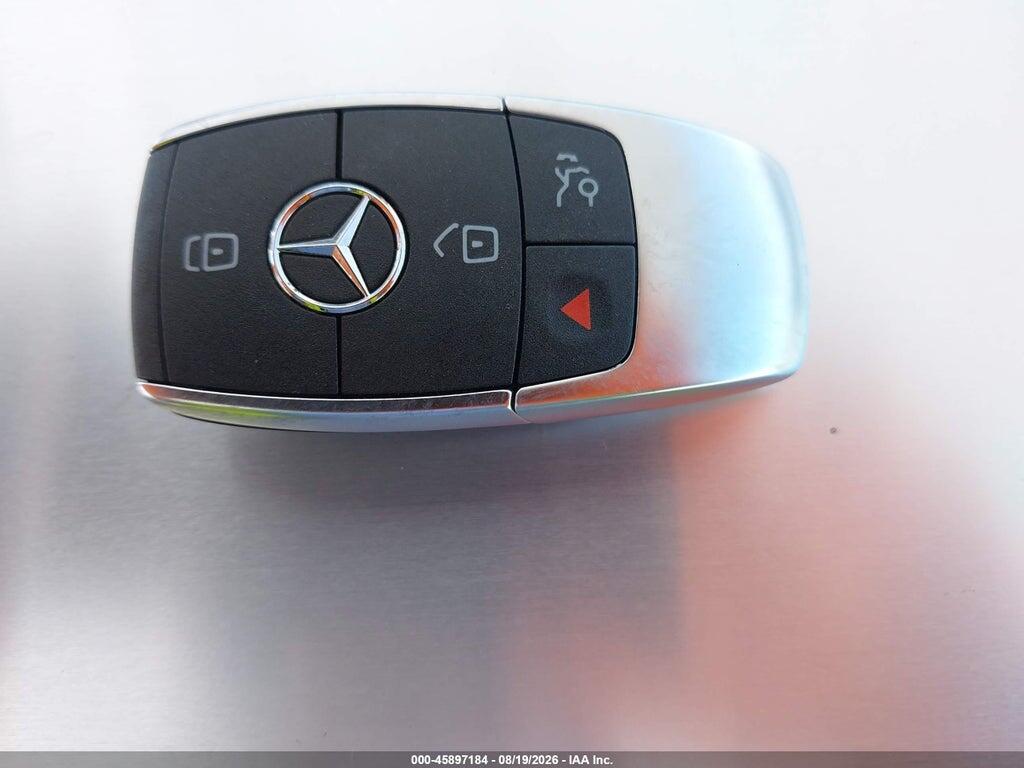 W1N9M0CB9RN102575 2024 MERCEDES-BENZ EQB 250 SUV photo no. 11