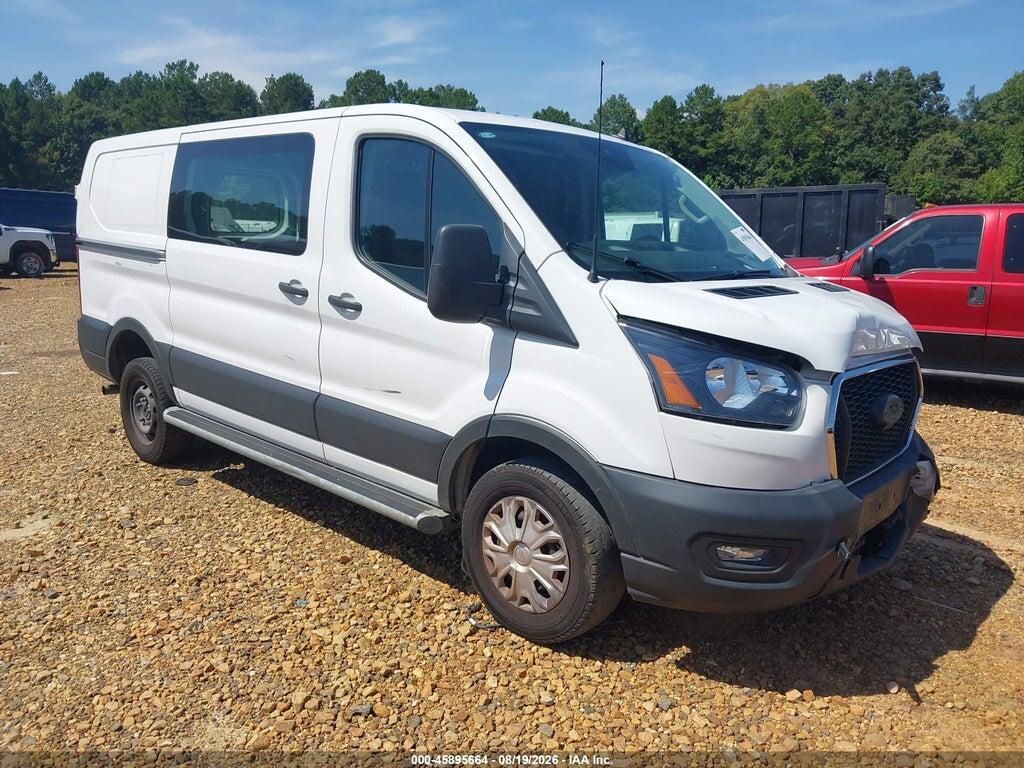 2024 FORD TRANSIT-250 1FTBR1Y85RKA33303