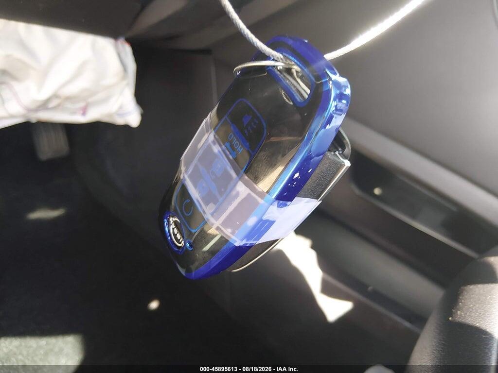 5N1DR3CB1RC236041 2024 NISSAN PATHFINDER photo no. 11