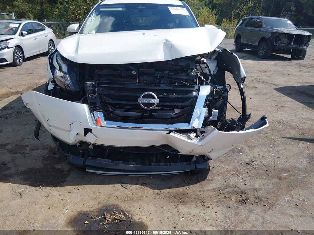 5N1DR3CB1RC236041 2024 NISSAN PATHFINDER photo no. 6