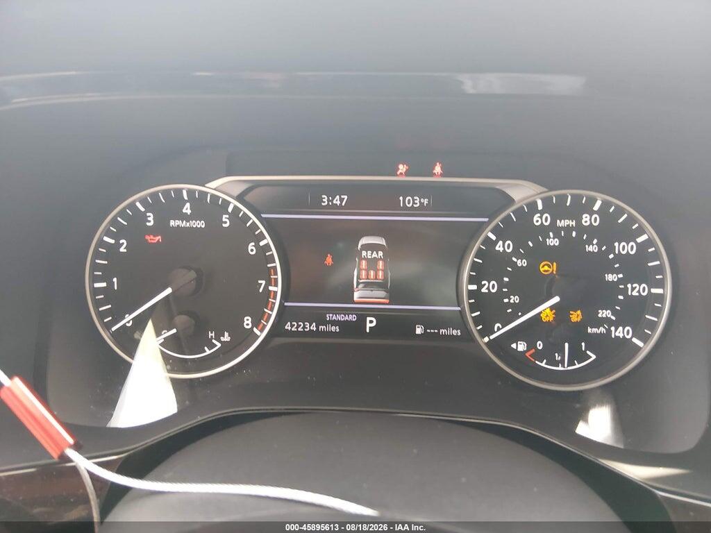 5N1DR3CB1RC236041 2024 NISSAN PATHFINDER photo no. 7