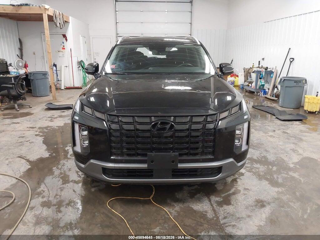 KM8R4DGE4RU799707 2024 HYUNDAI PALISADE photo no. 12