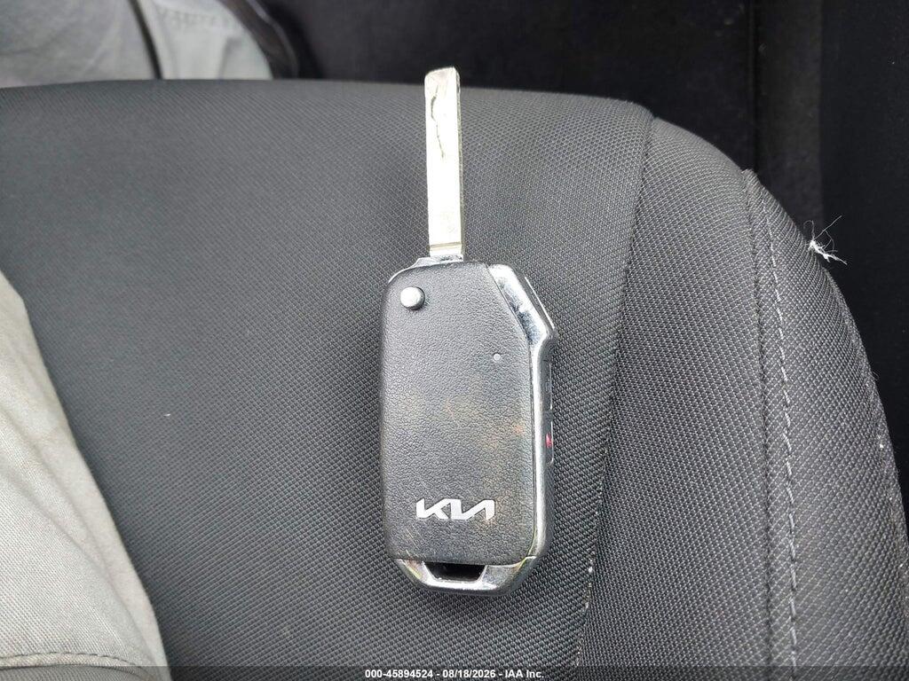 KNDPUCDFXR7237635 2024 KIA SPORTAGE photo no. 11