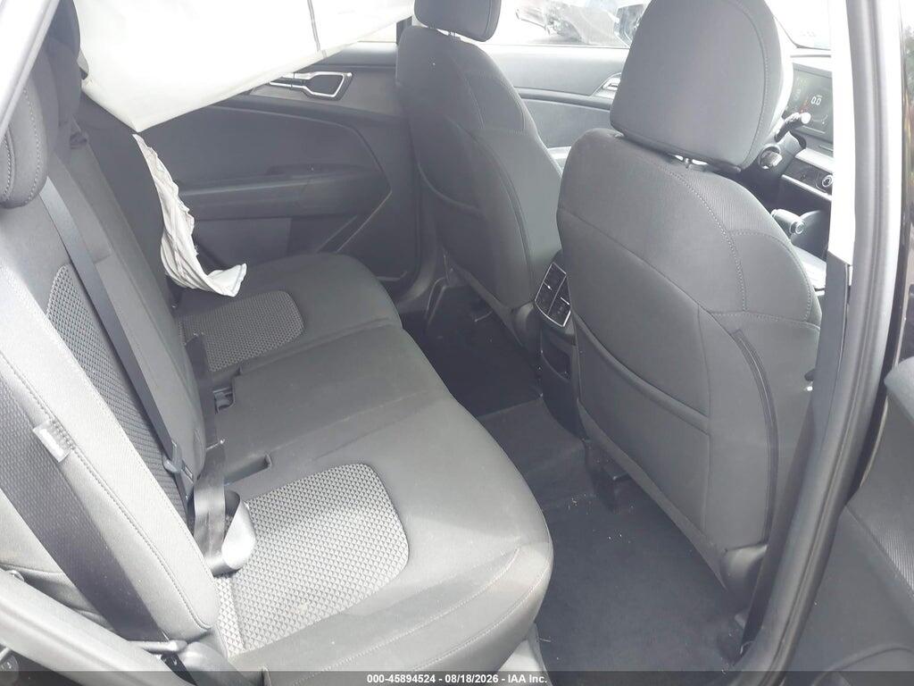 KNDPUCDFXR7237635 2024 KIA SPORTAGE photo no. 8