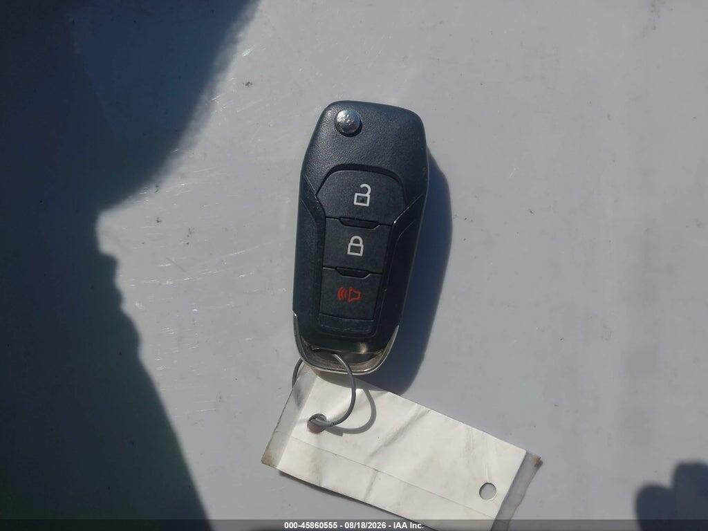 1FTMF1C55NKF22034 2022 FORD F-150 photo no. 11