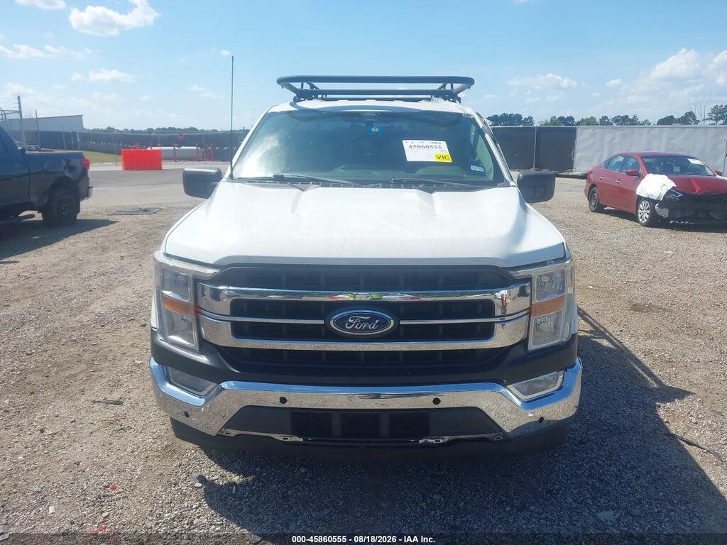 1FTMF1C55NKF22034 2022 FORD F-150 photo no. 12