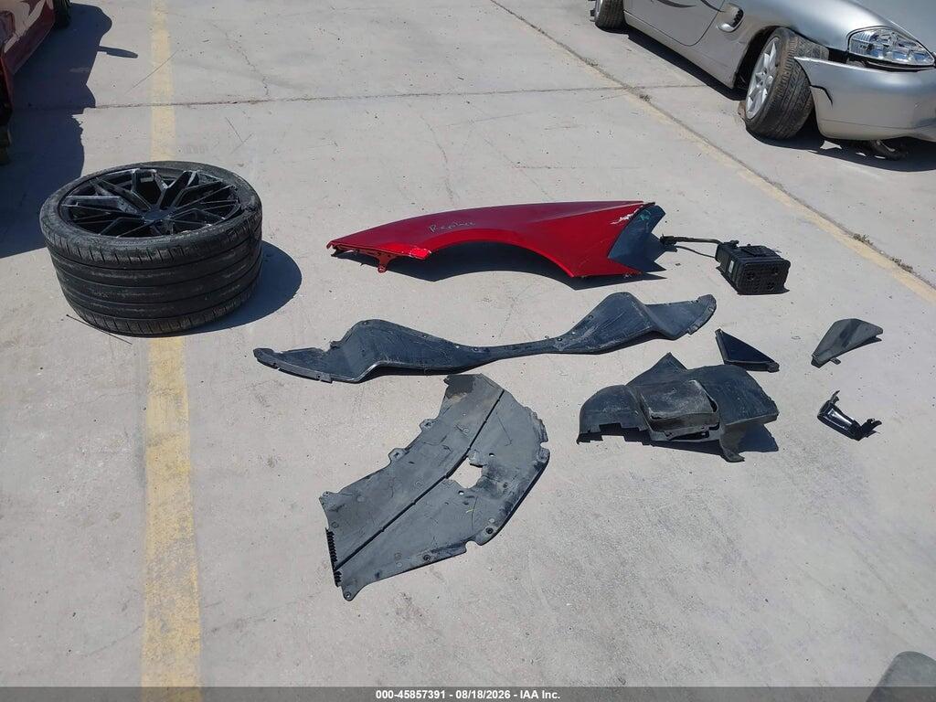1G1YB3D44N5115344 2022 CHEVROLET CORVETTE STINGRAY photo no. 12