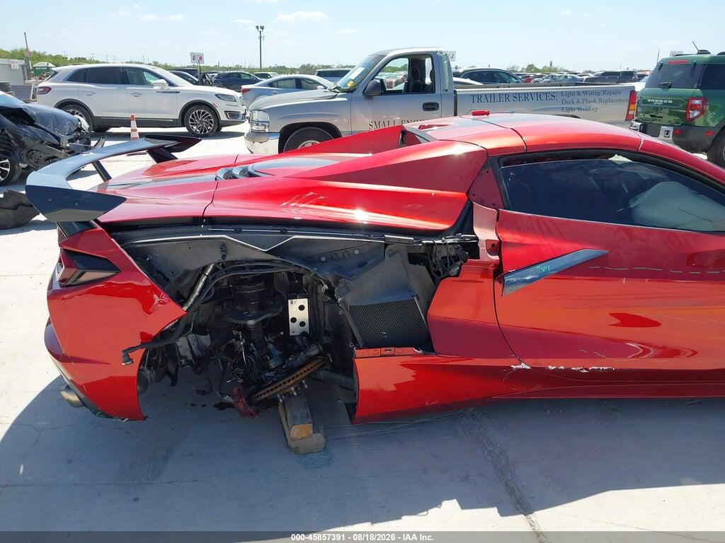 1G1YB3D44N5115344 2022 CHEVROLET CORVETTE STINGRAY photo no. 6