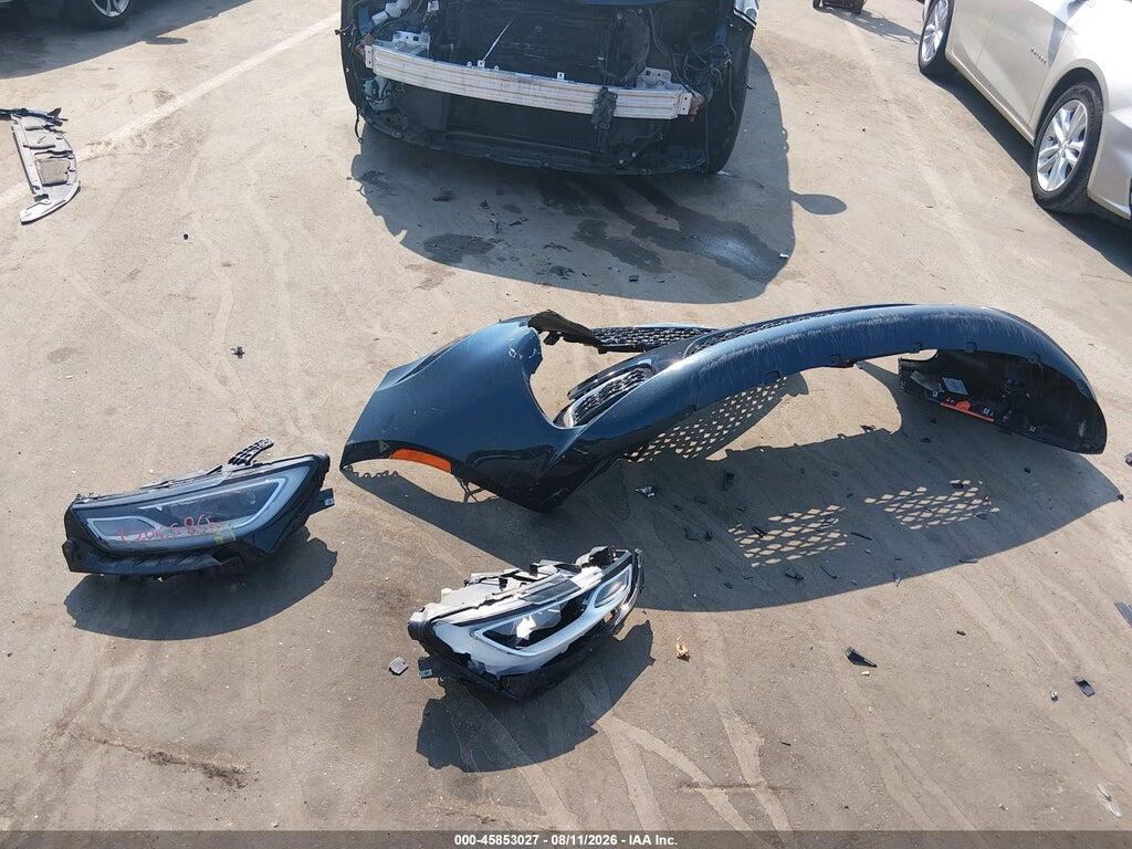 2C4RC1S70NR223036 2022 CHRYSLER PACIFICA HYBRID photo no. 12