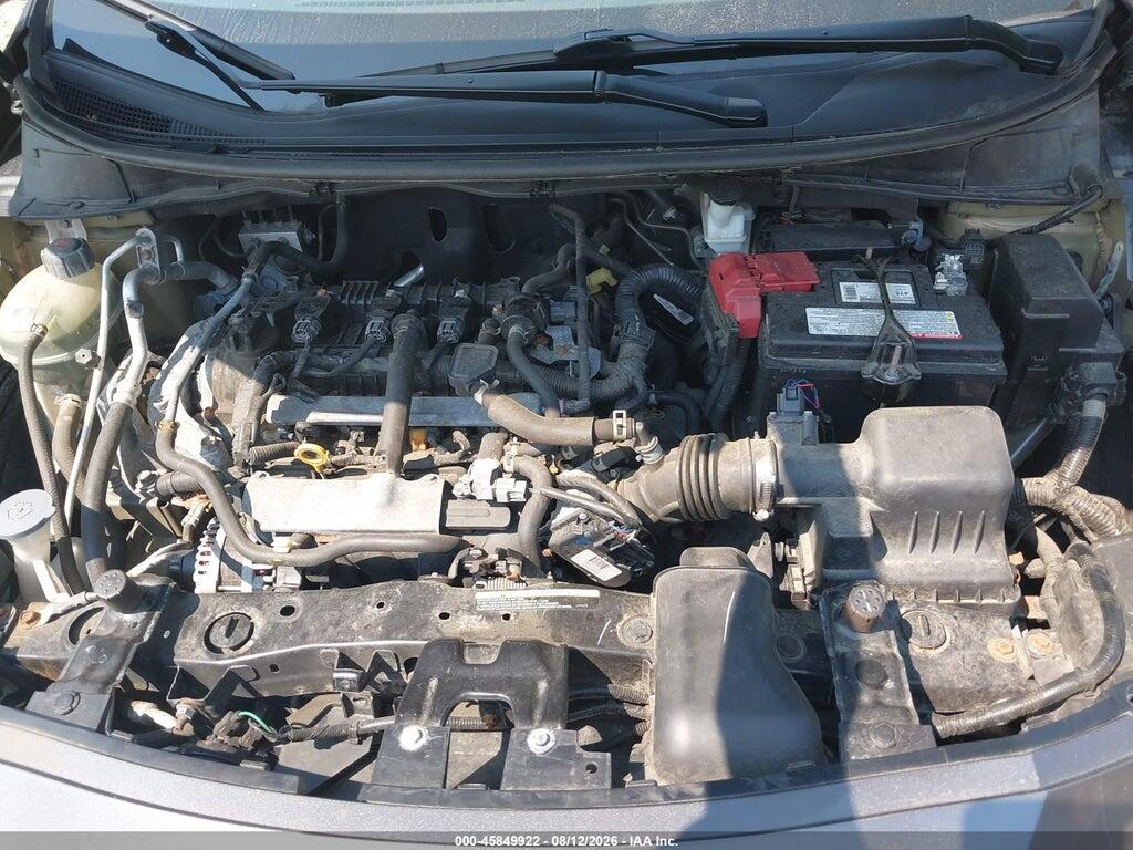 3N1CN8EV6NL820128 2022 NISSAN VERSA photo no. 10