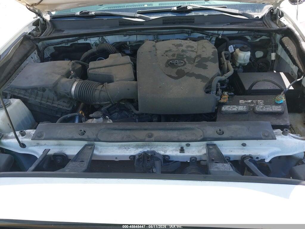 3TYRZ5CN5NT020593 2022 TOYOTA TACOMA photo no. 10